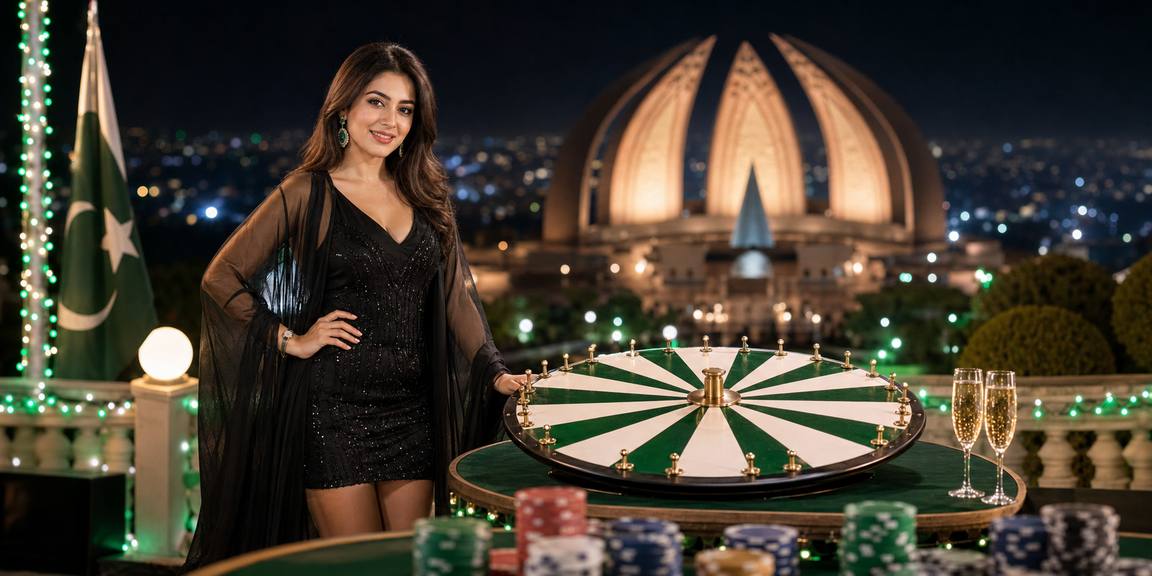 666dcom Pakistan Slot Rooms At 666dcom